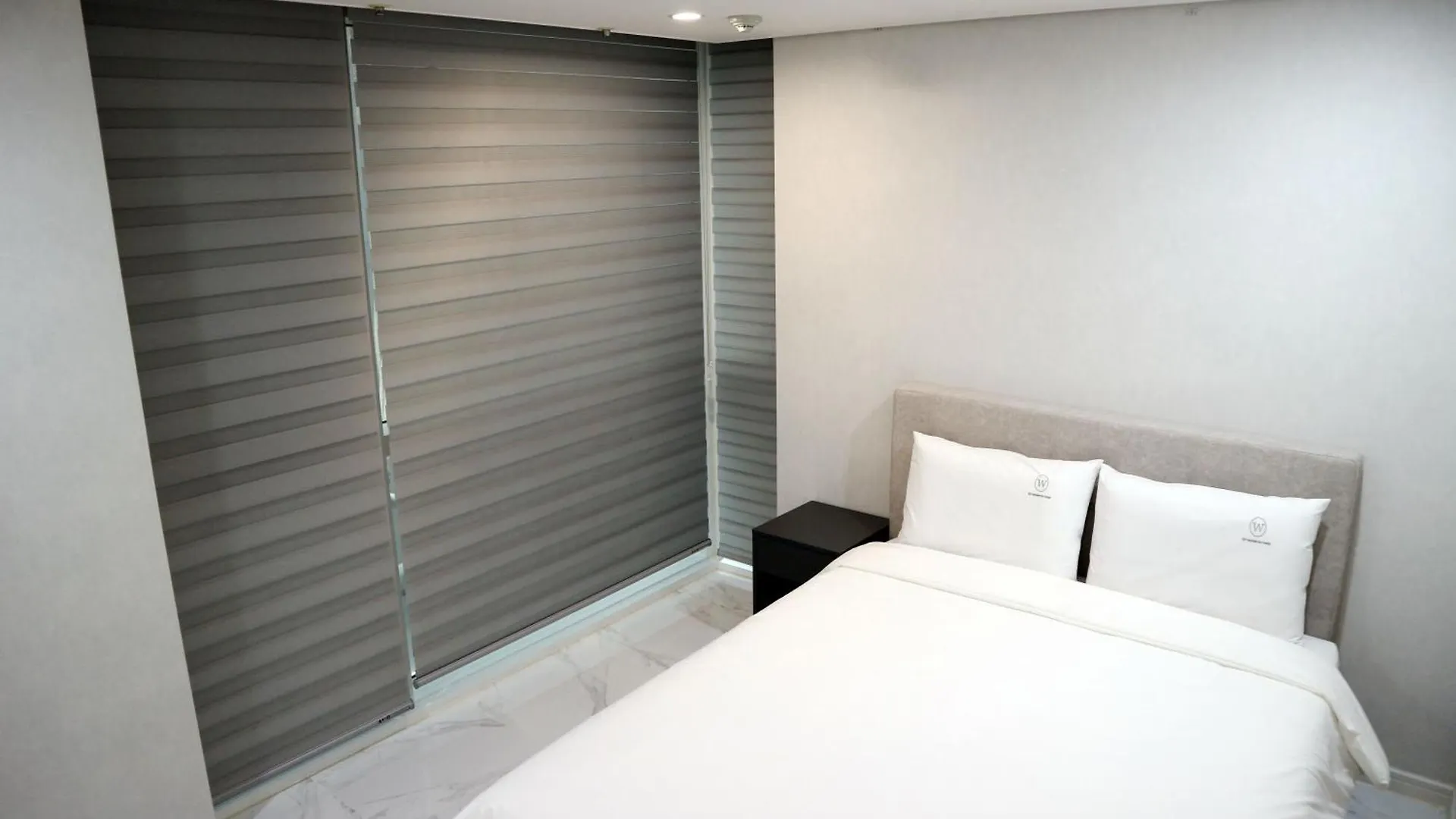W Residence Hotel Centum City 부산광역시 대한민국