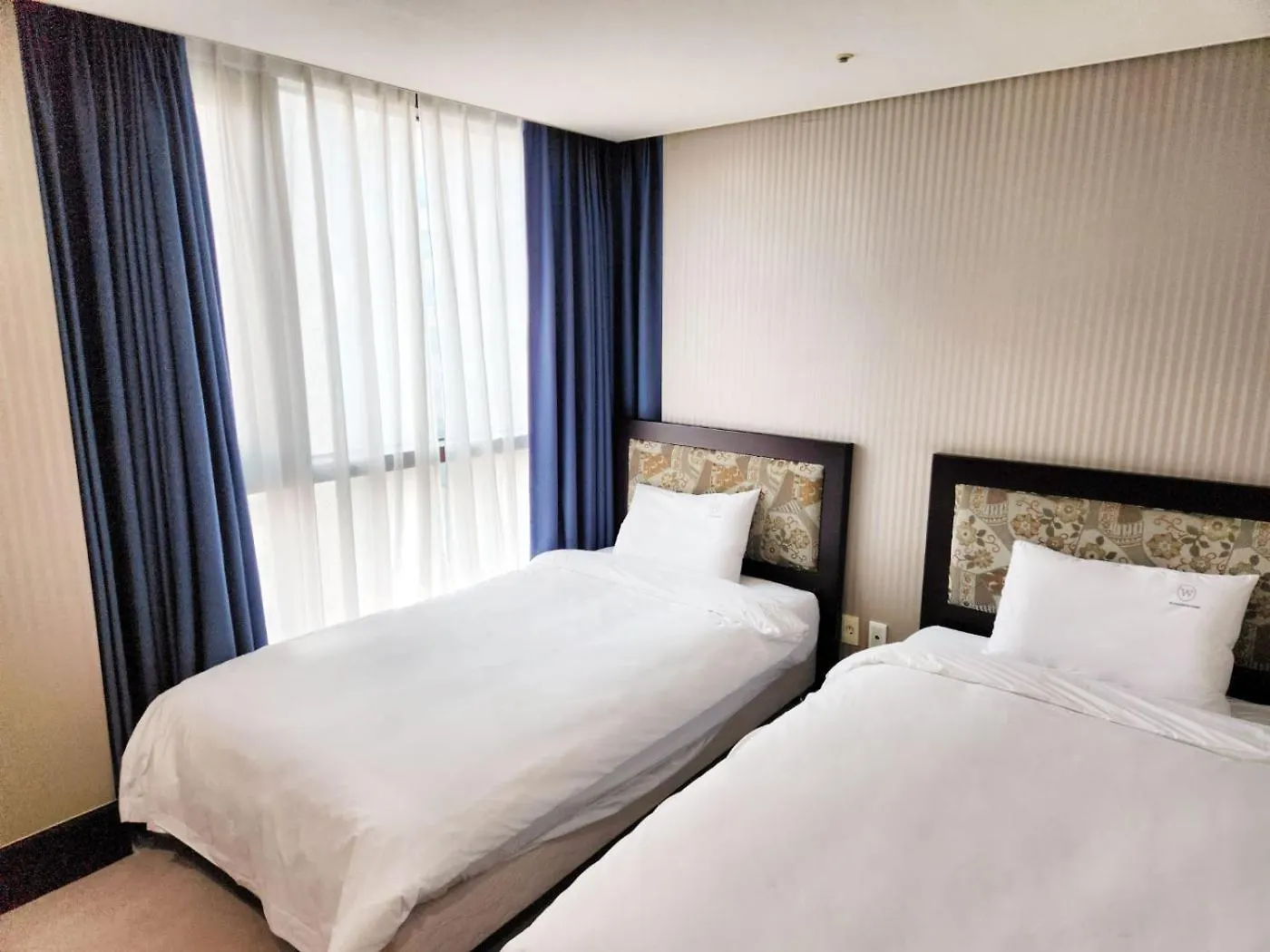 W Residence Hotel Centum City 부산광역시