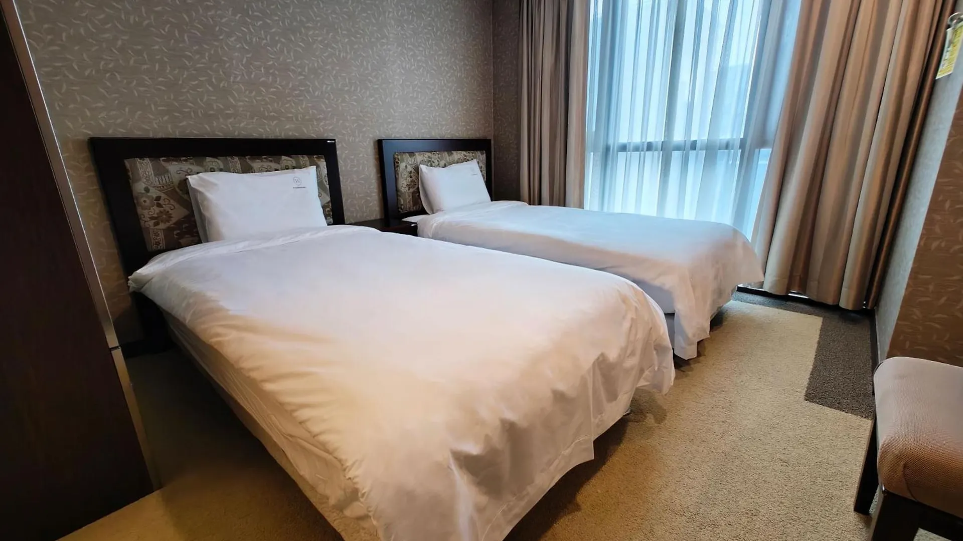 ****  W Residence Hotel Centum City 부산광역시 대한민국