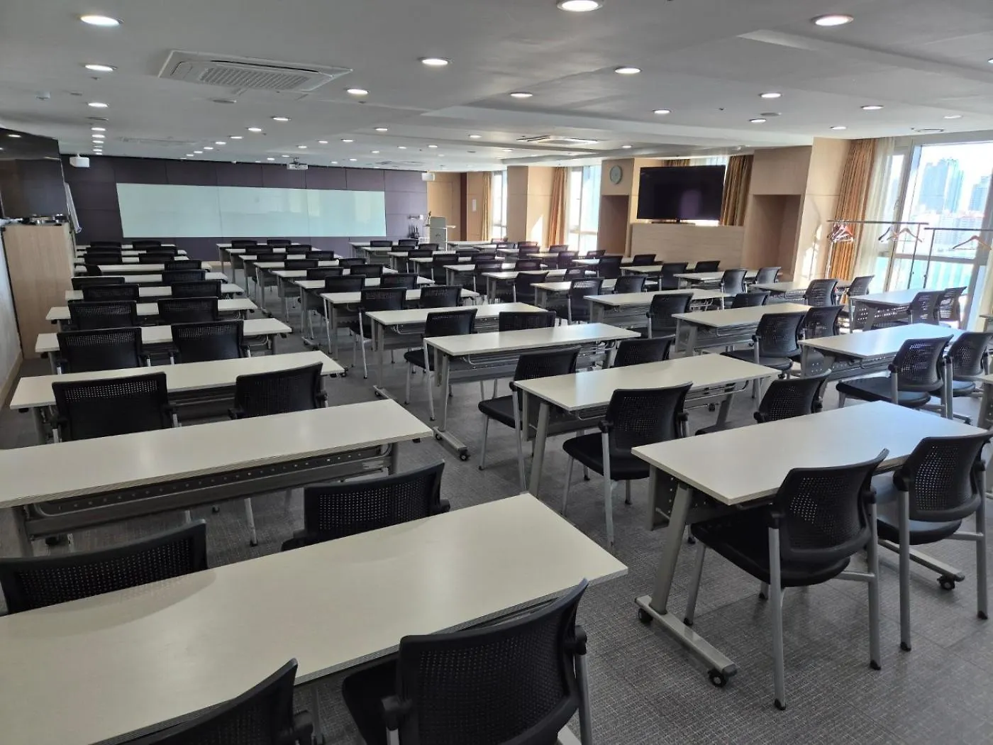 ****  W Residence Hotel Centum City 부산광역시 대한민국