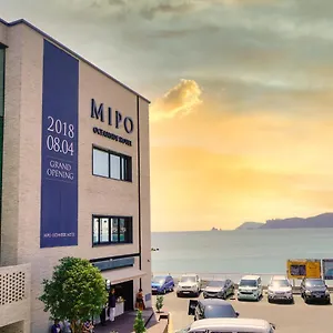 Hotel Mipo Oceanside