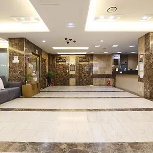 Hotel Airport June Incheon