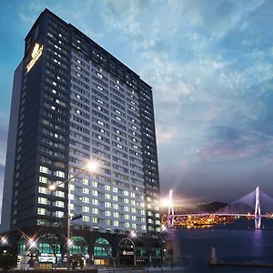 크라운 하버 부산 부산광역시