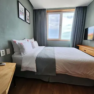 Guest house Swiss Village 114 Jeju