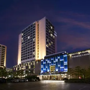 5* Hotel Paradise