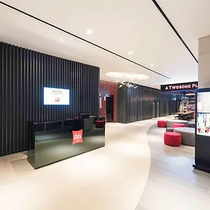酒店 釜山海云台大使宜必思酒店, 釜山