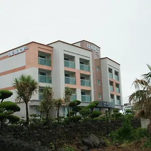 The 컨트리하우스 제주
