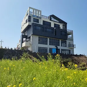 Eutteum-won 컨트리하우스 제주