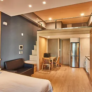 Hotel Provista Seoul