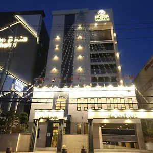 Hotel Prima