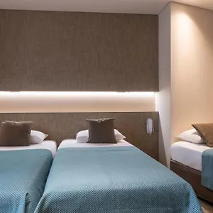 센트럴 호텔 파리