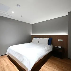 ホテル コー​​ロン シークラウド, 釜山広域市