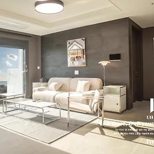 Y Collection By Uh Flat Osiria בוסאן