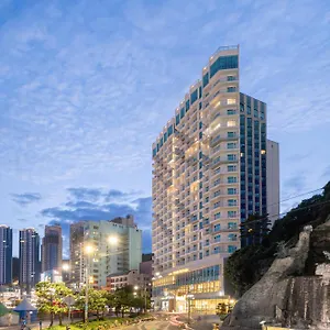 Urbanstay Songdo **** Пусан