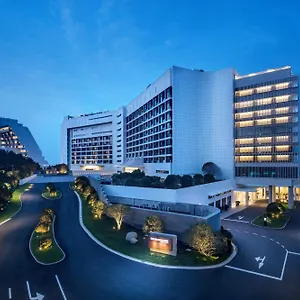 아난티 힐튼 부산 부산광역시