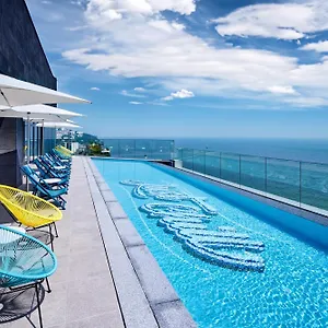 L7 Haeundae By Lotte בוסאן