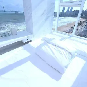 광안리 호텔1 부산광역시