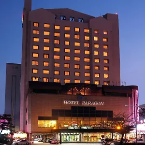 ホテル パラゴン, 釜山広域市