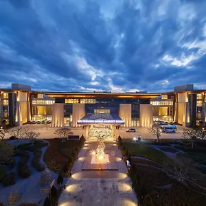Hotel Marriott Jeju Shinhwa World Seogwipo