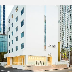 캔버스 부산광역시