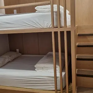 3* Hotel Kyungsung