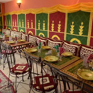 Hotel L'acilya Roussillon (Isere)