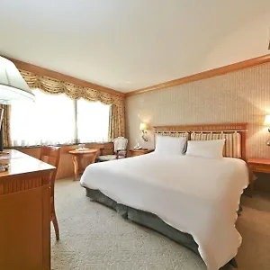 Hotel Nostalgia Gimpo