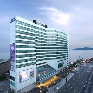 فندق Grand Josun