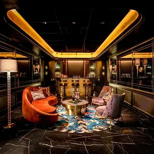 Hotel Art Paradiso, Paradise Incheon