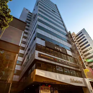 스텝인 명동 1 호스텔 서울특별시