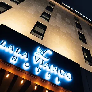 Hotel Lala Vianco Business