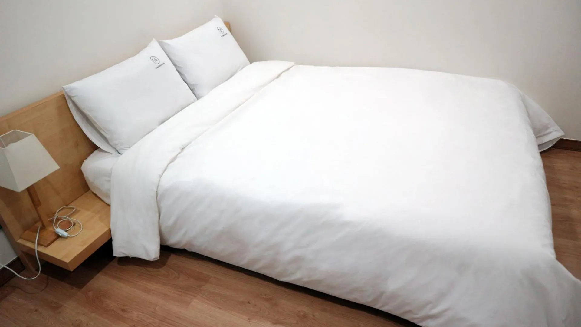 W Residence Hotel Centum City Busan