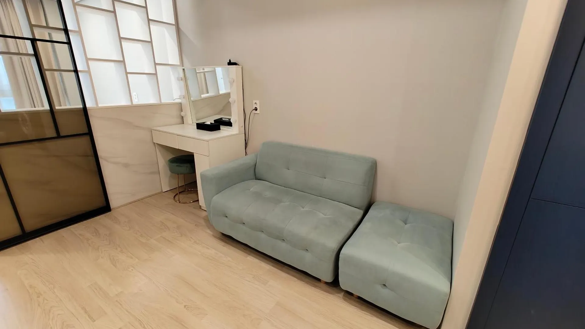 W Residence Hotel Centum City Busan