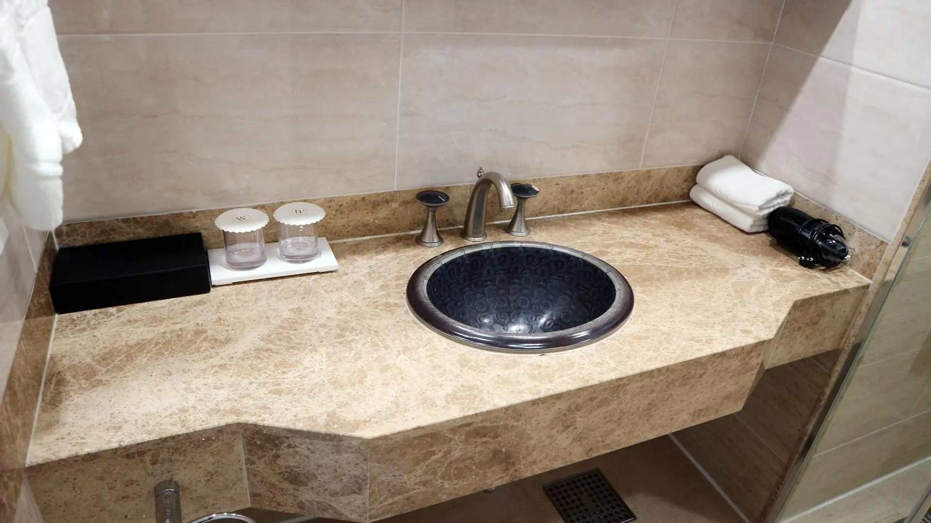 W Residence Hotel Centum City Busan