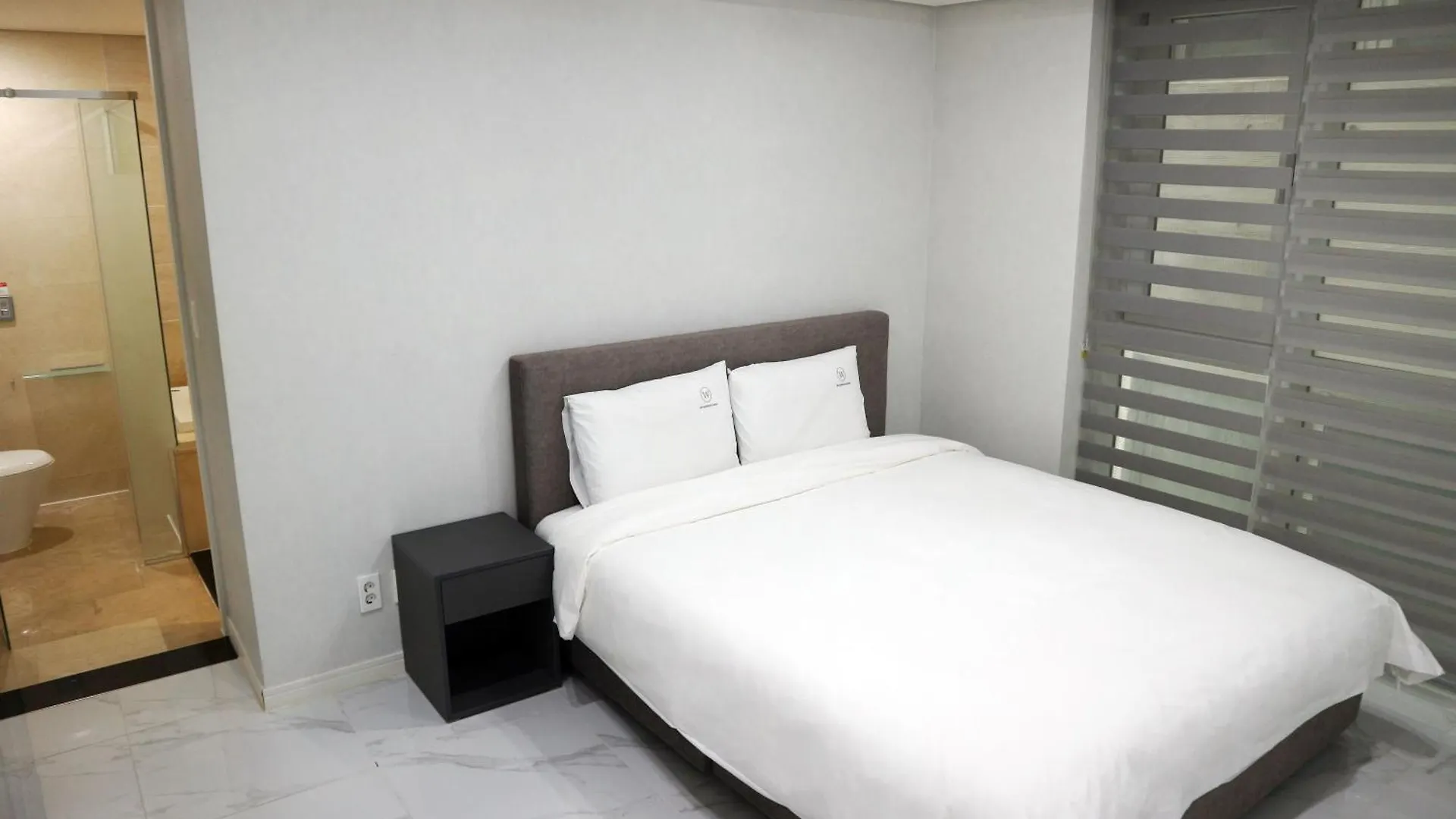 W Residence Hotel Centum City Busan