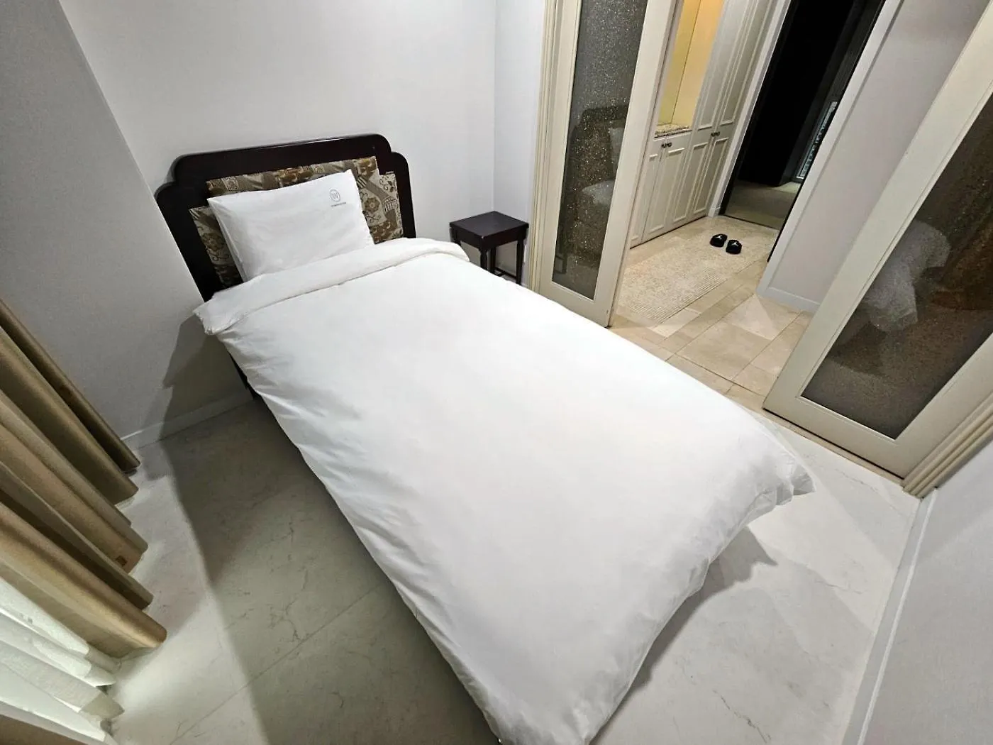 W Residence Hotel Centum City Busan