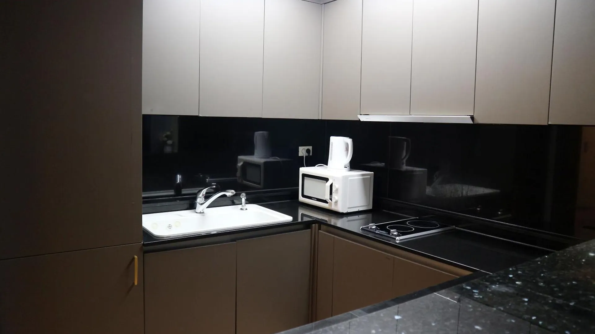 W Residence Hotel Centum City Busan