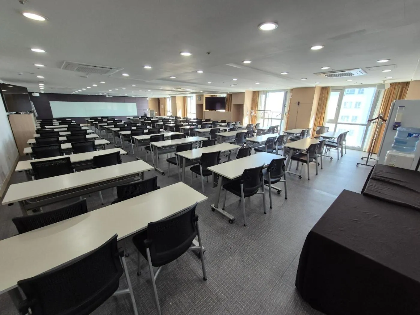 W Residence Hotel Centum City Busan 4*,  Corea del Sud