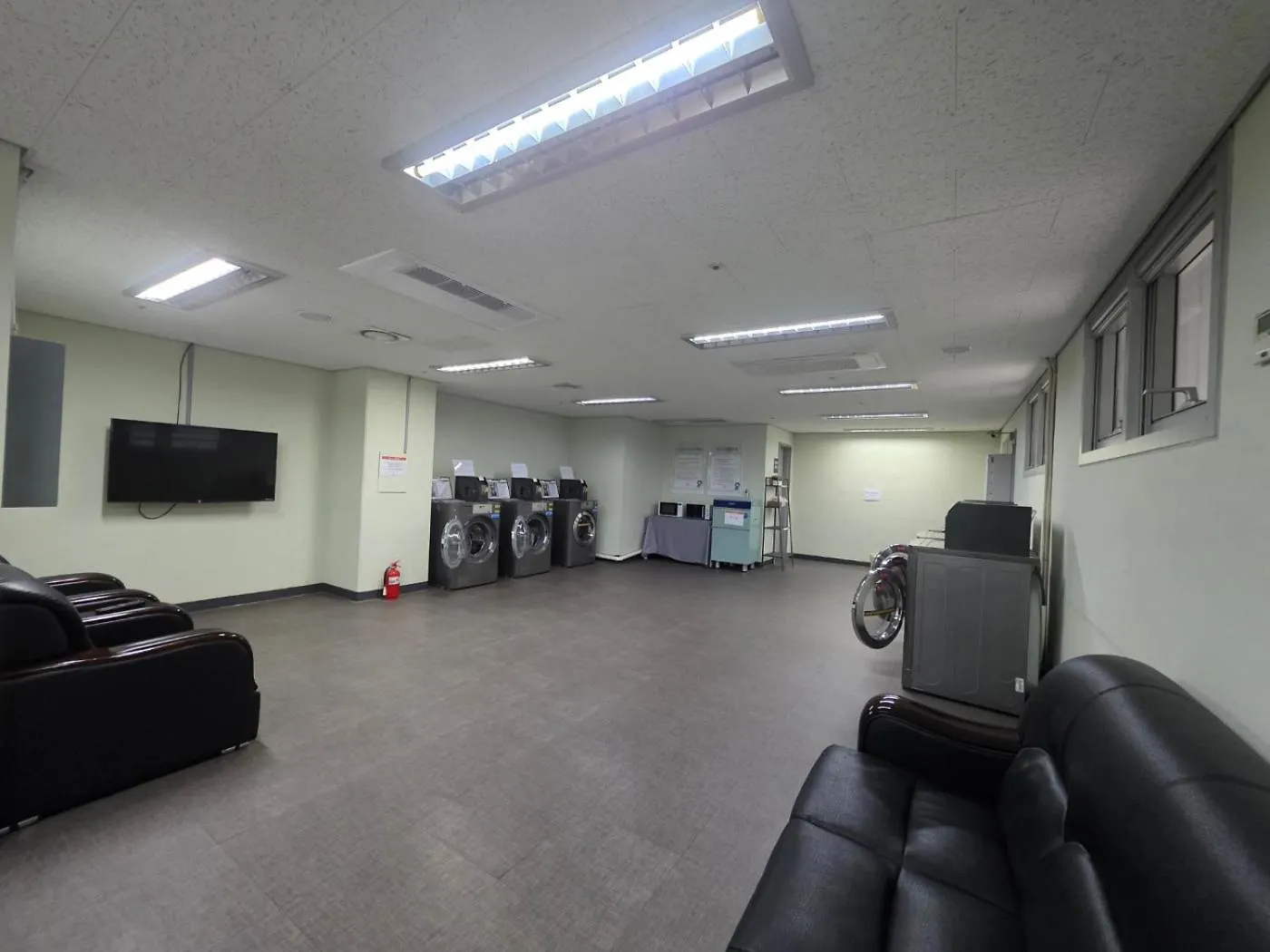 W Residence Hotel Centum City Busan 4*,